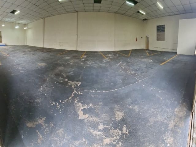 Foto do Galpão / Barracão - Galpão para alugar, 300 m² por R$ 32.000,00/mês - Jardim Bela Vista - São José dos Campos/SP | INDEPENDENCE NEGOCIOS IMOBILIARIOS LTDA