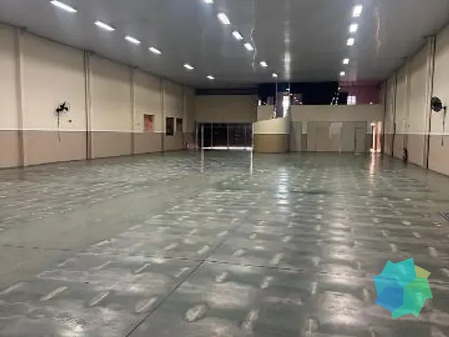 Galpão / Barracão com 1300m², para alugar, no bairro Vila Nova em Salto