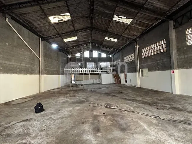 Galpão / Barracão com 1000m², à venda, no bairro Vila Amália (Zona Norte) em São Paulo