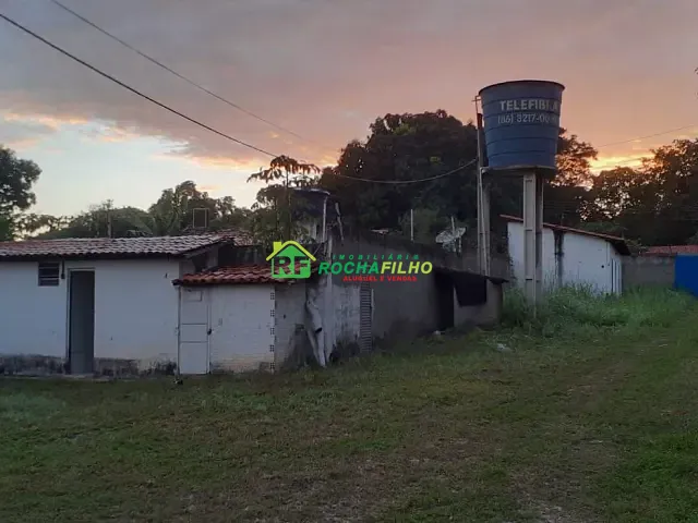 Galpão / Barracão com 575m², para alugar, no bairro Santana em Teresina