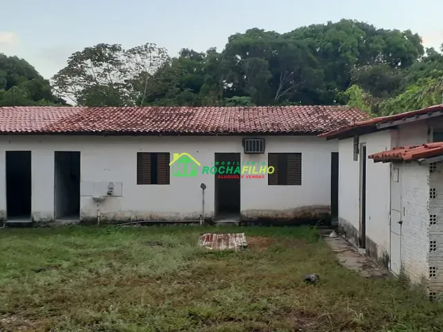 Galpão / Barracão com 575m², para alugar, no bairro Santana em Teresina