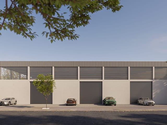 Galpão / Barracão com 1585m², à venda ou para alugar, no bairro Jardim Vila Mariana em São Paulo
