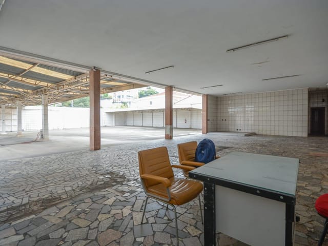 Galpão / Barracão com 1585m², à venda ou para alugar, no bairro Jardim Vila Mariana em São Paulo