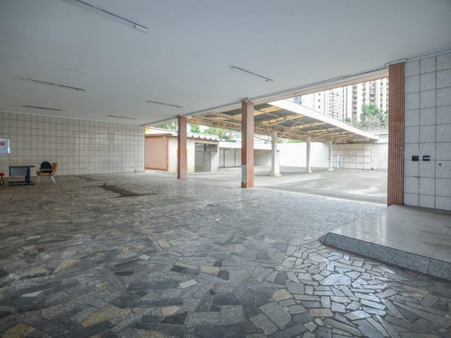 Galpão / Barracão com 1585m², à venda ou para alugar, no bairro Jardim Vila Mariana em São Paulo
