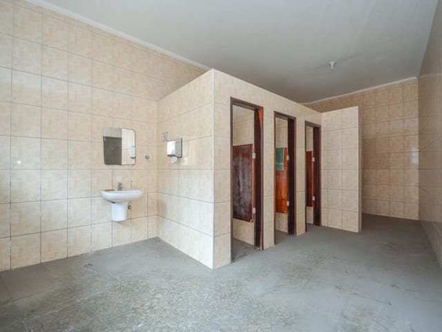 Galpão / Barracão com 1585m², à venda ou para alugar, no bairro Jardim Vila Mariana em São Paulo