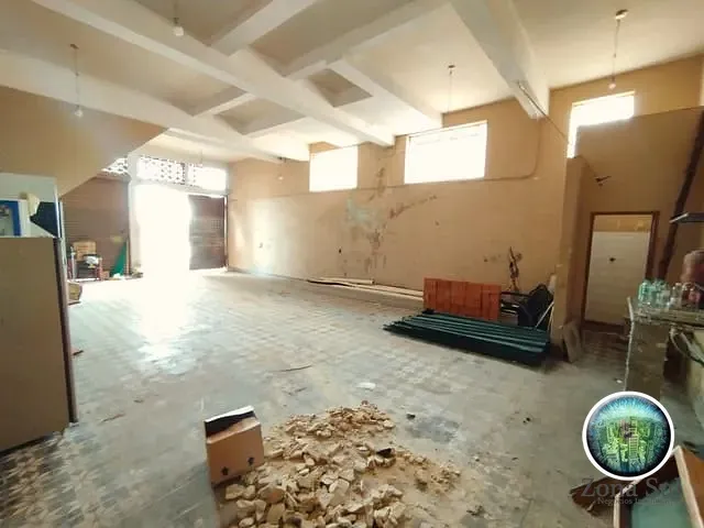 Galpão / Barracão com 110m², para alugar, no bairro Parada do Alto em Sorocaba
