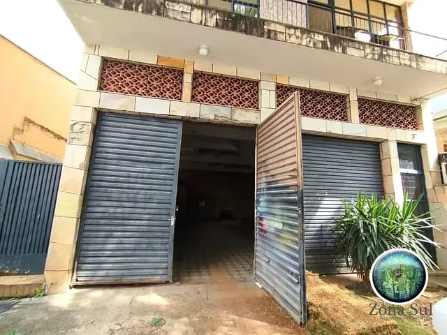 Galpão / Barracão com 110m², para alugar, no bairro Parada do Alto em Sorocaba