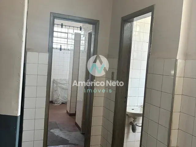 Galpão / Barracão com 730m², para alugar, no bairro Centro em São Caetano do Sul