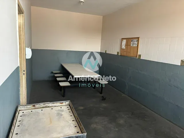 Galpão / Barracão com 730m², para alugar, no bairro Centro em São Caetano do Sul