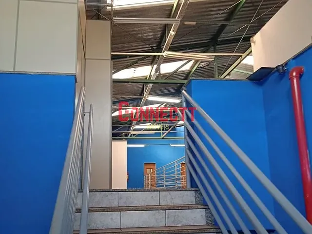 Galpão / Barracão com 804m², à venda, no bairro Nova Ribeirânia em Ribeirão Preto