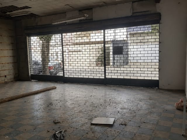Galpão / Barracão para alugar, no bairro Fundação em São Caetano do Sul