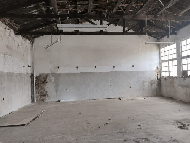 Galpão / Barracão para alugar, no bairro Fundação em São Caetano do Sul