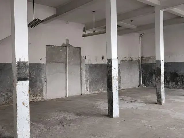 Galpão / Barracão para alugar, no bairro Fundação em São Caetano do Sul
