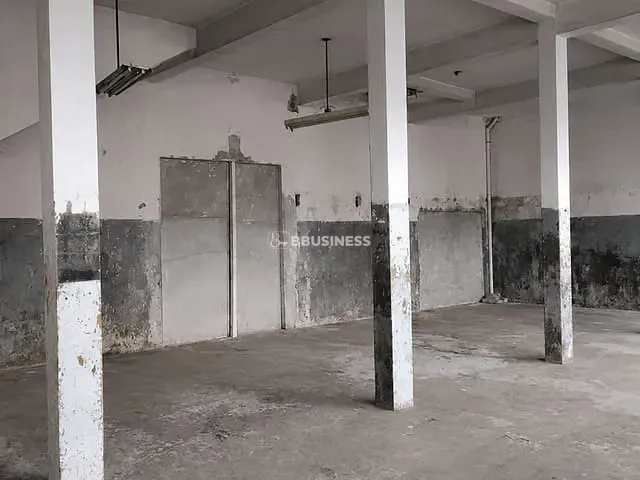 Galpão / Barracão para alugar, no bairro Fundação em São Caetano do Sul
