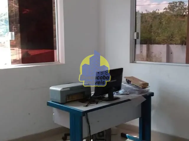 Galpão / Barracão com 548m², à venda, no bairro Jardim Jurupari (Fazendinha) em Santana de Parnaíba