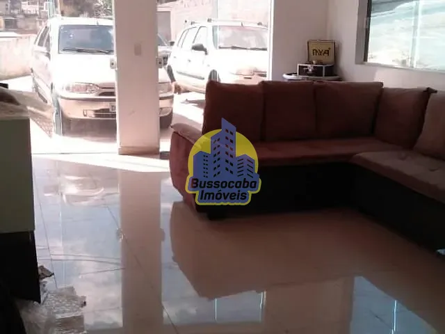 Galpão / Barracão com 548m², à venda, no bairro Jardim Jurupari (Fazendinha) em Santana de Parnaíba