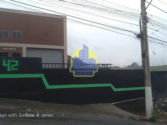 Galpão / Barracão com 548m², à venda, no bairro Jardim Jurupari (Fazendinha) em Santana de Parnaíba