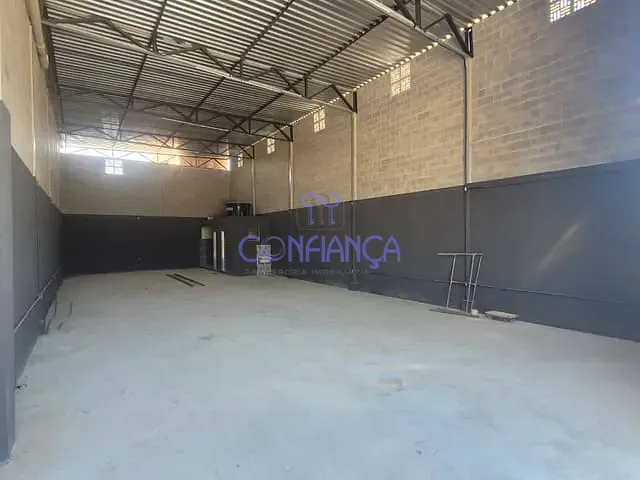 Galpão / Barracão para alugar, no bairro Campo Grande em Rio de Janeiro