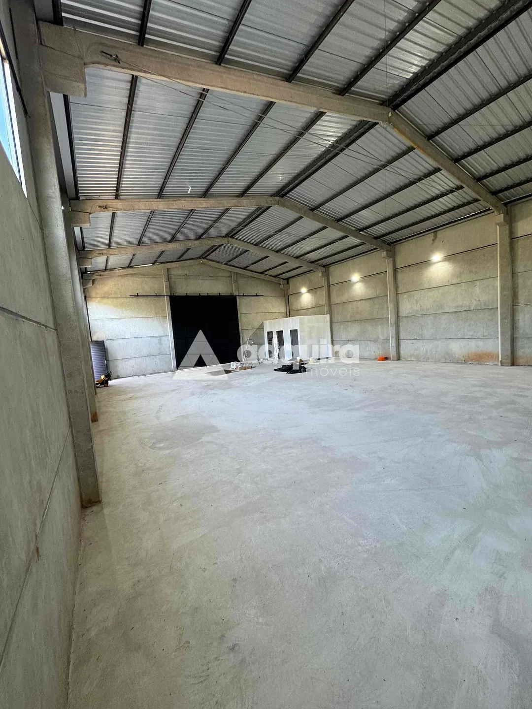 Depósito-Galpão, 300 m² - Foto 5