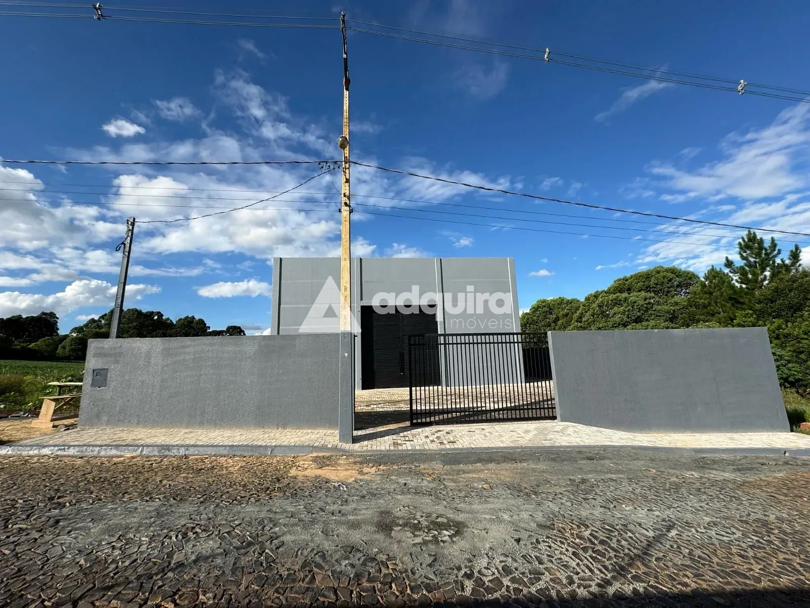 Depósito-Galpão, 300 m² - Foto 3