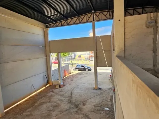 Galpão / Barracão com 868m², à venda ou para alugar, no bairro Jardim Nair Maria em Salto