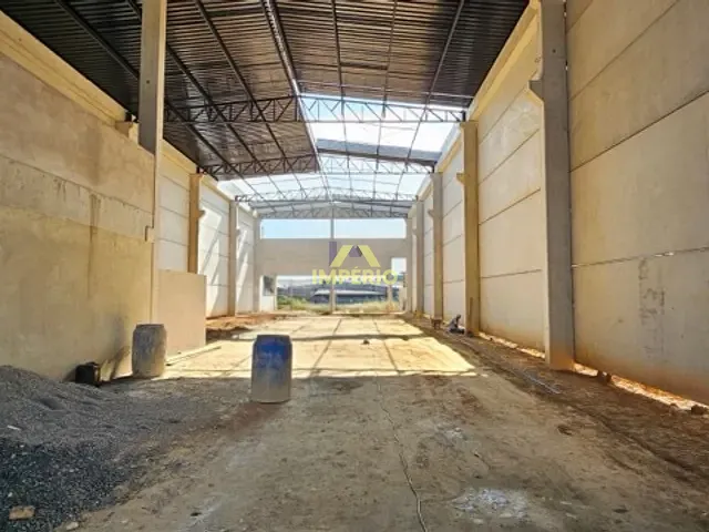 Galpão / Barracão com 868m², à venda ou para alugar, no bairro Jardim Nair Maria em Salto