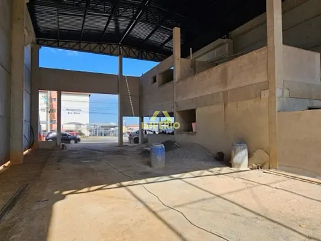 Galpão / Barracão com 868m², à venda ou para alugar, no bairro Jardim Nair Maria em Salto