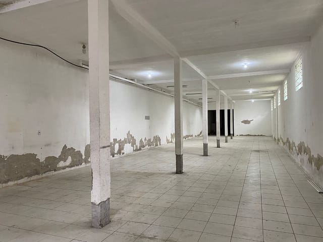 Foto do Galpão / Barracão - Galpão para alugar, 320 m² por R$ 5.000,00/mês - Jardim Castanheira - São José dos Campos/SP | INDEPENDENCE NEGOCIOS IMOBILIARIOS LTDA