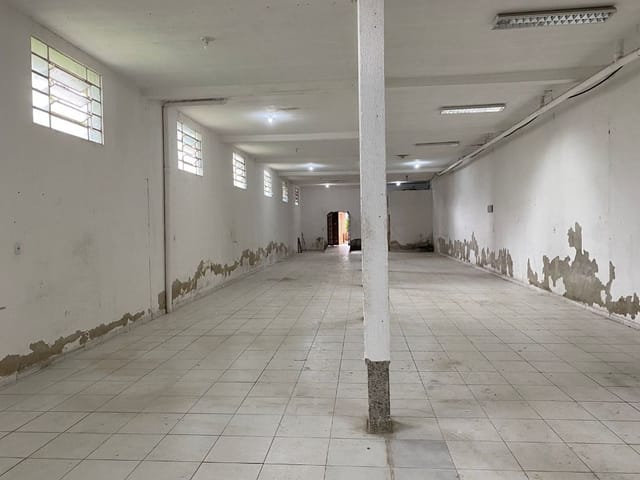 Foto do Galpão / Barracão - Galpão para alugar, 320 m² por R$ 5.000,00/mês - Jardim Castanheira - São José dos Campos/SP | INDEPENDENCE NEGOCIOS IMOBILIARIOS LTDA