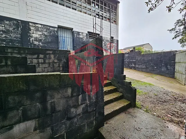 Galpão / Barracão para alugar, no bairro Batistini em São Bernardo do Campo