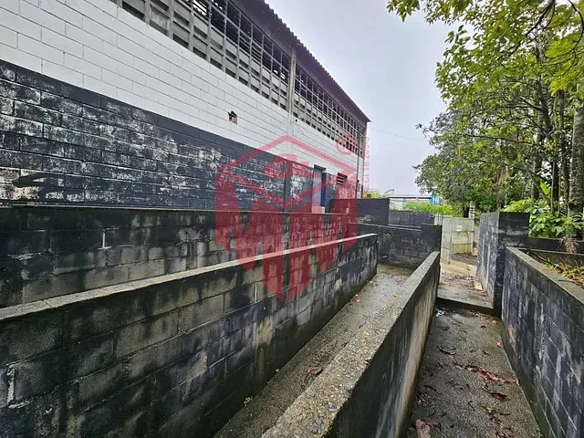 Galpão / Barracão para alugar, no bairro Batistini em São Bernardo do Campo