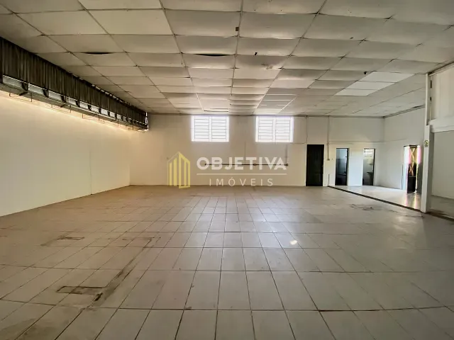 Galpão / Barracão para alugar, no bairro Rio Branco em Campo Bom