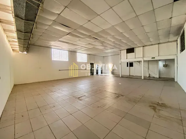 Galpão / Barracão para alugar, no bairro Rio Branco em Campo Bom