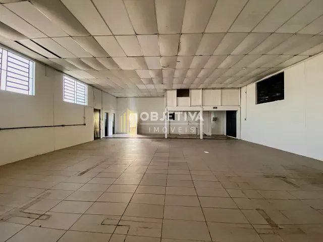 Galpão / Barracão para alugar, no bairro Rio Branco em Campo Bom