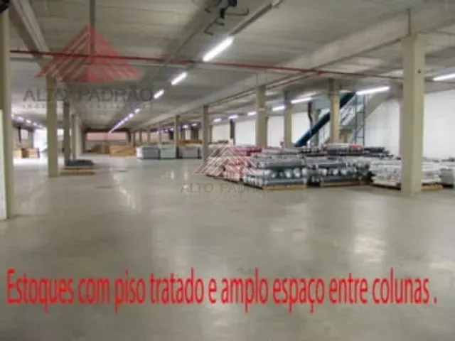 Galpão / Barracão com 100m², à venda, no bairro Lageadinho em Cotia