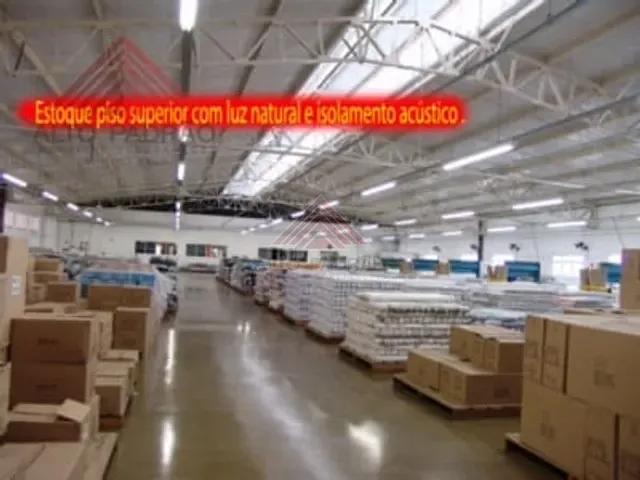 Galpão / Barracão com 100m², à venda, no bairro Lageadinho em Cotia
