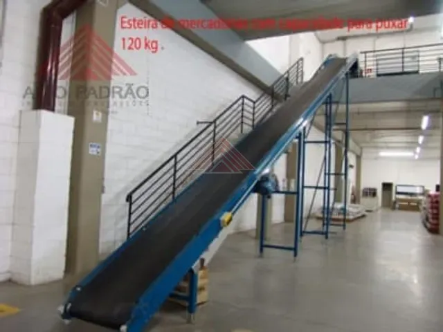 Galpão / Barracão com 100m², à venda, no bairro Lageadinho em Cotia
