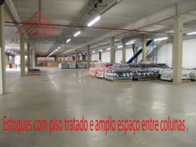 Galpão / Barracão com 100m², à venda, no bairro Lageadinho em Cotia