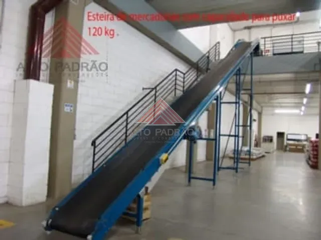 Galpão / Barracão com 100m², à venda, no bairro Lageadinho em Cotia
