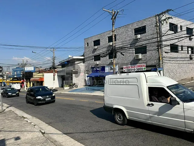 Galpão / Barracão com 120m², para alugar, no bairro Vila Pirituba em São Paulo