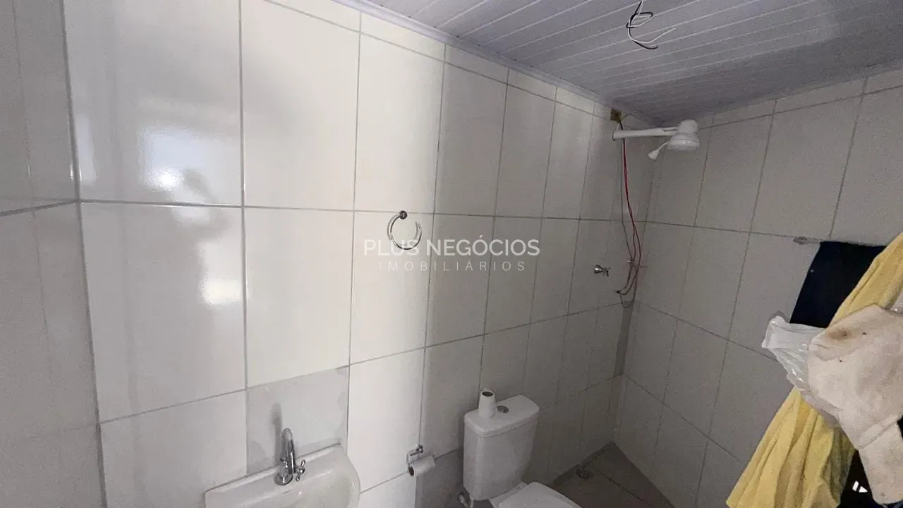 Depósito-Galpão, 159 m² - Foto 7