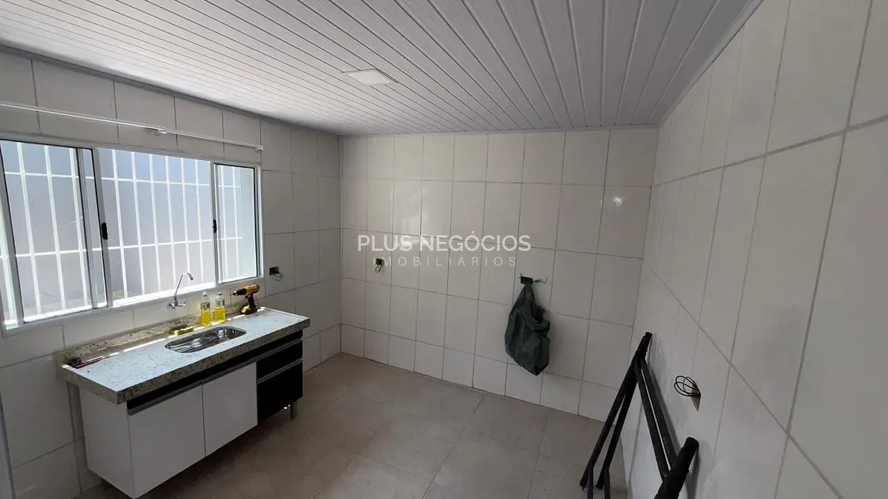 Depósito-Galpão, 159 m² - Foto 9