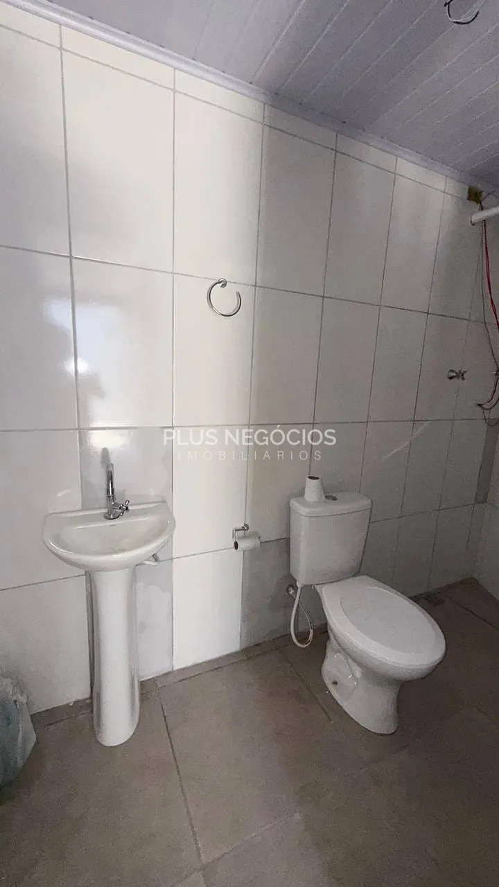 Depósito-Galpão, 159 m² - Foto 11