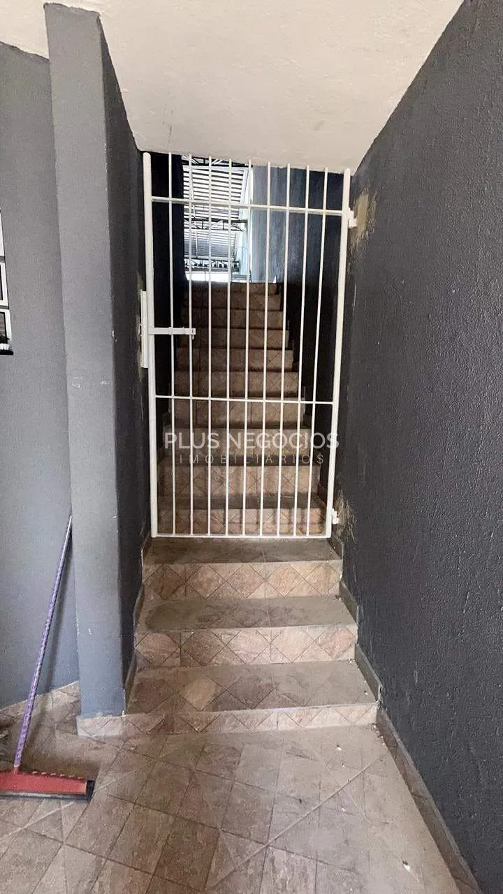Depósito-Galpão, 159 m² - Foto 13