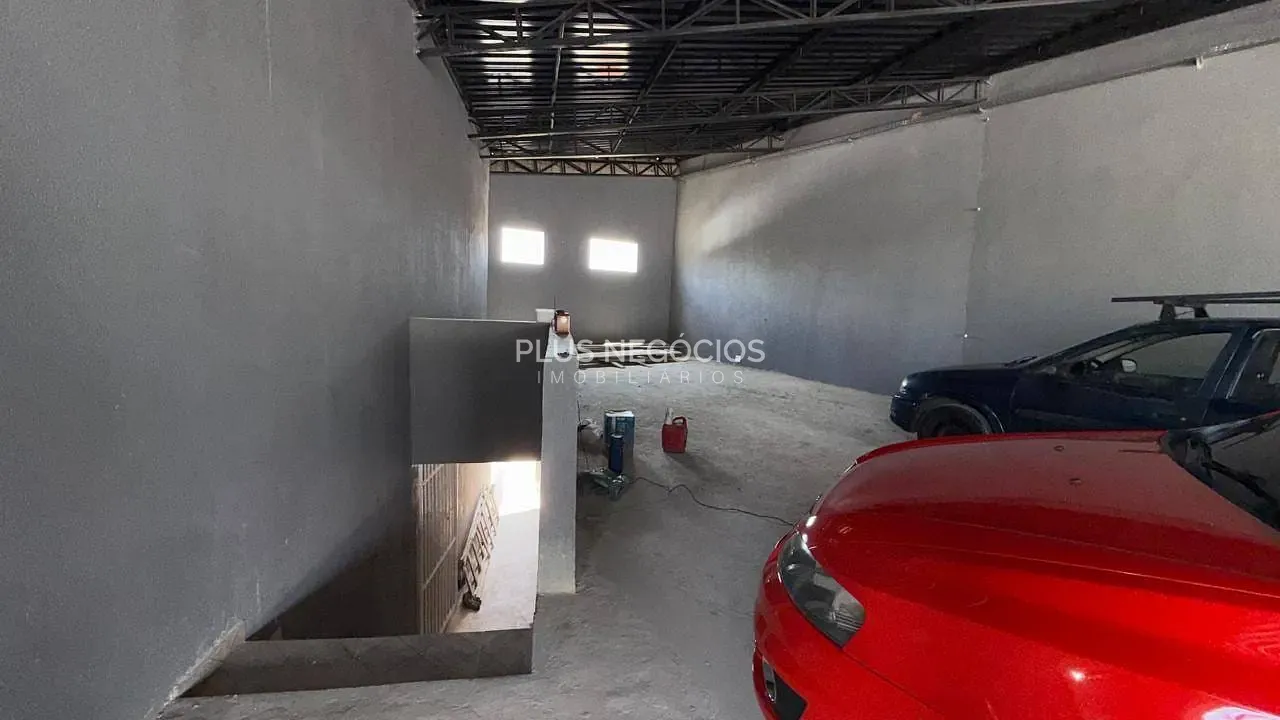 Depósito-Galpão, 159 m² - Foto 14