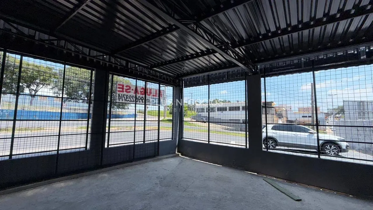 Depósito-Galpão, 159 m² - Foto 16