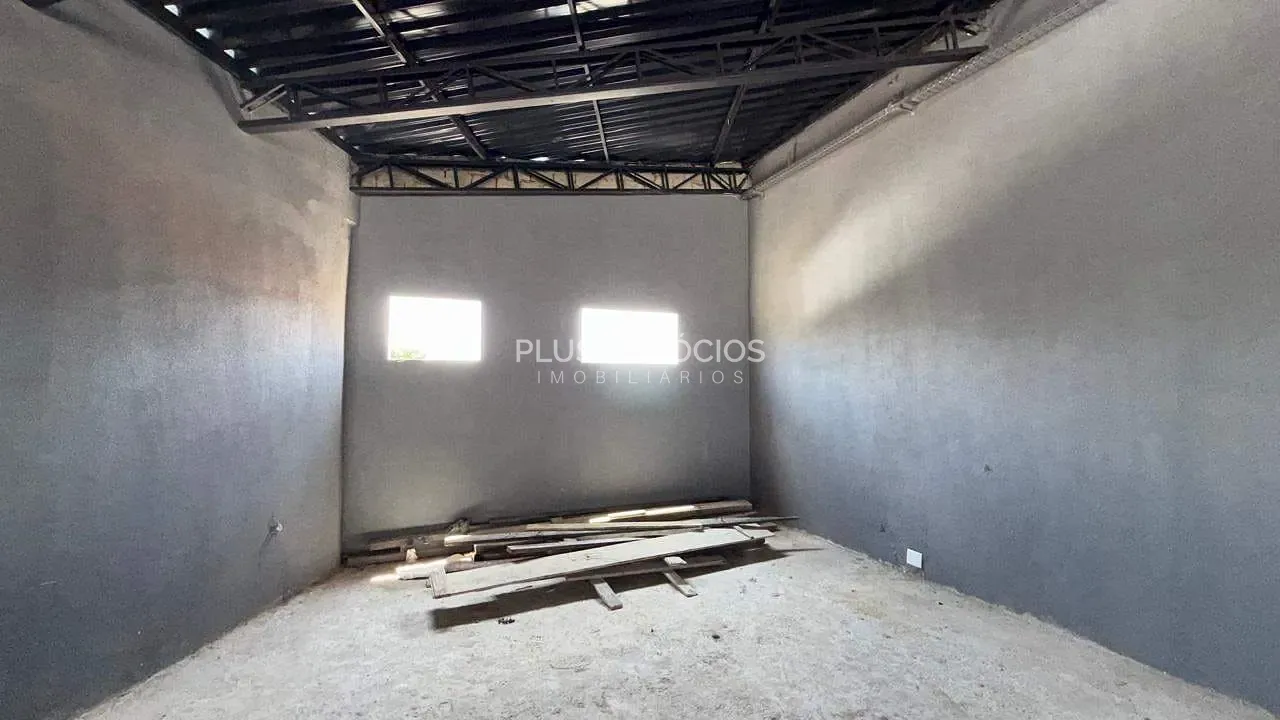 Depósito-Galpão, 159 m² - Foto 17