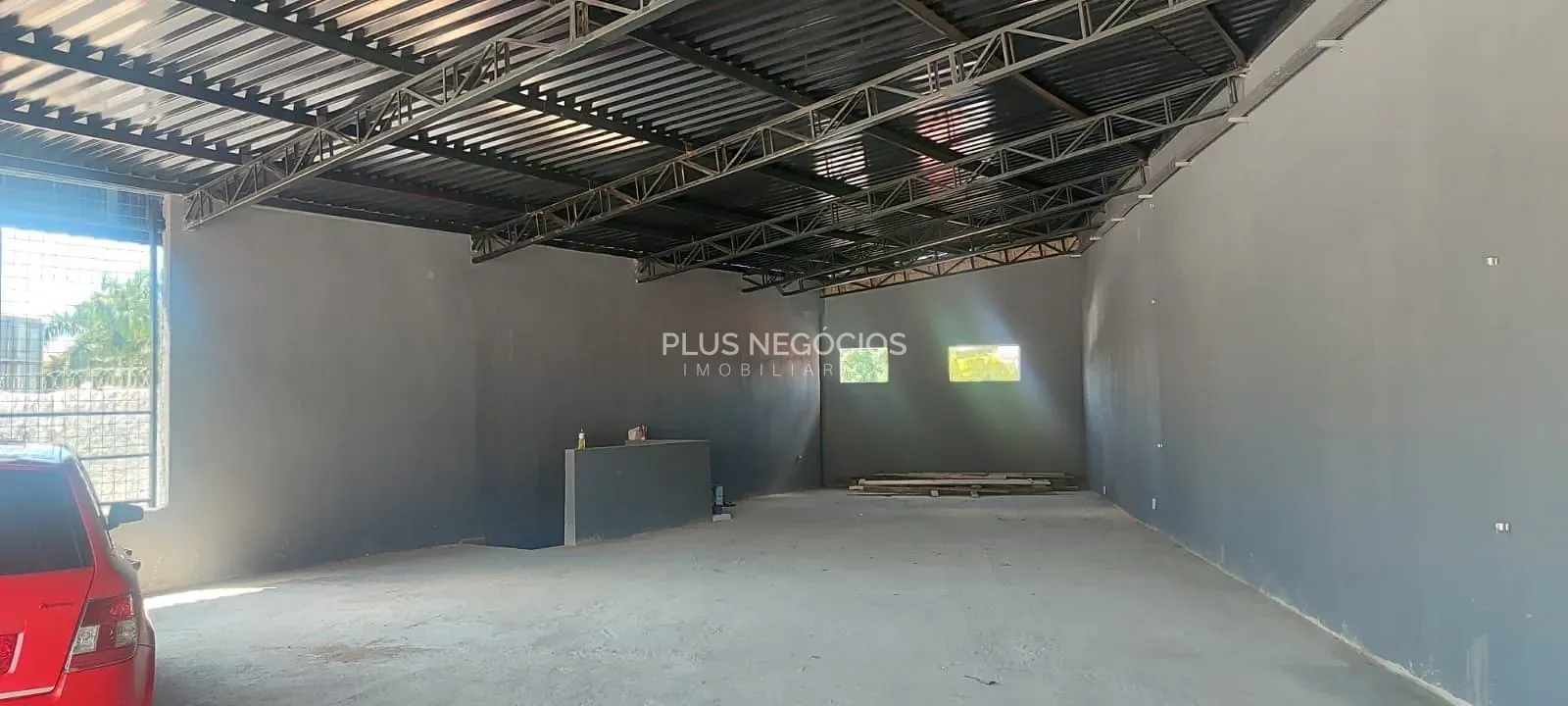 Depósito-Galpão, 159 m² - Foto 18