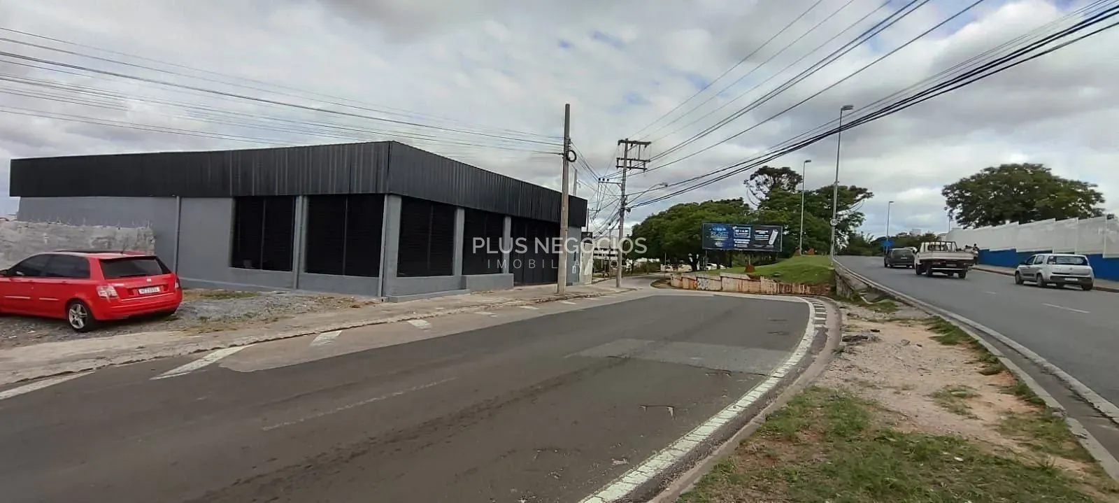 Depósito-Galpão, 159 m² - Foto 4