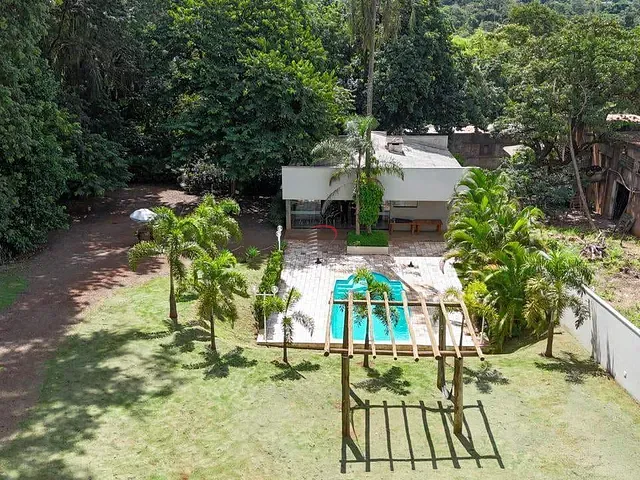 Galpão / Barracão com 9151m², à venda, no bairro Gleba Lindóia em Londrina